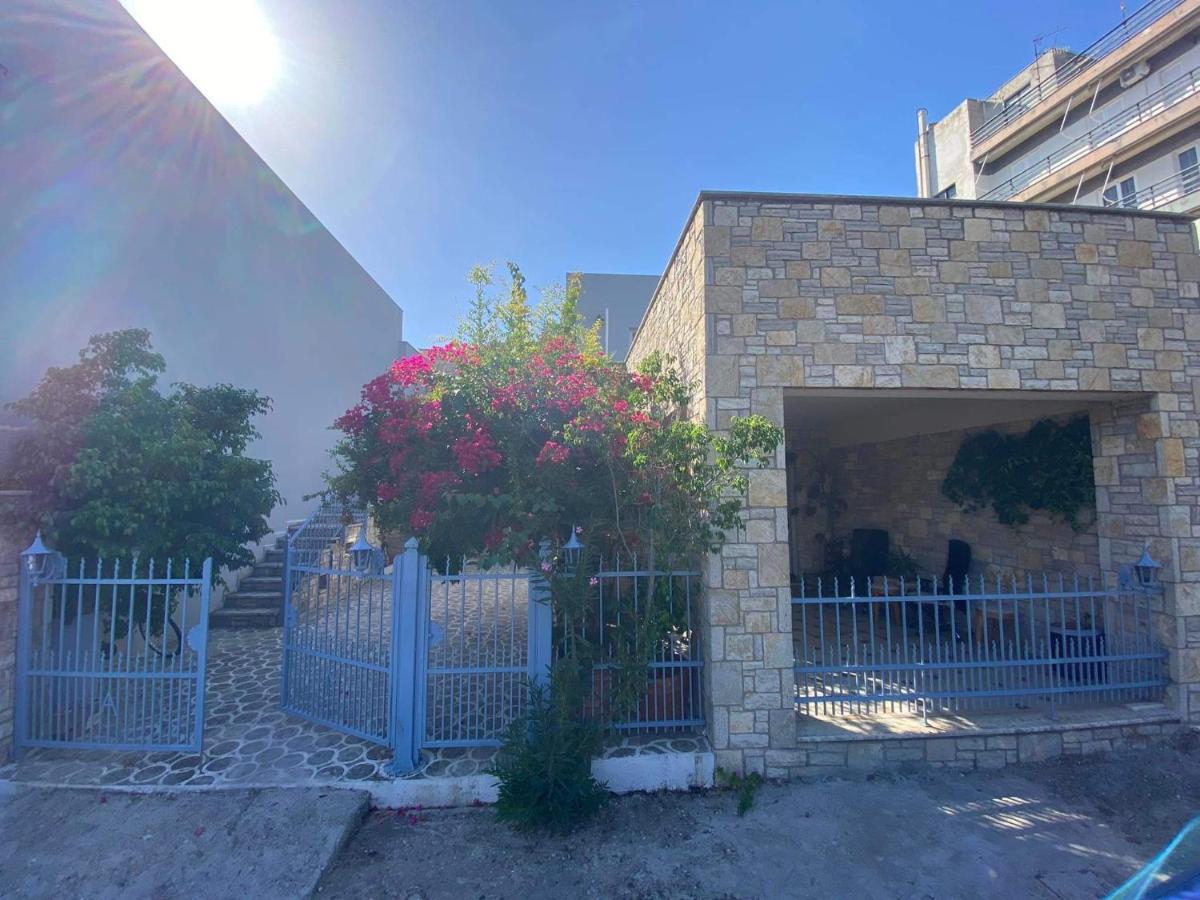 Διαμερισμα Διαμέρισμα Ναύπακτος Εξωτερικό φωτογραφία