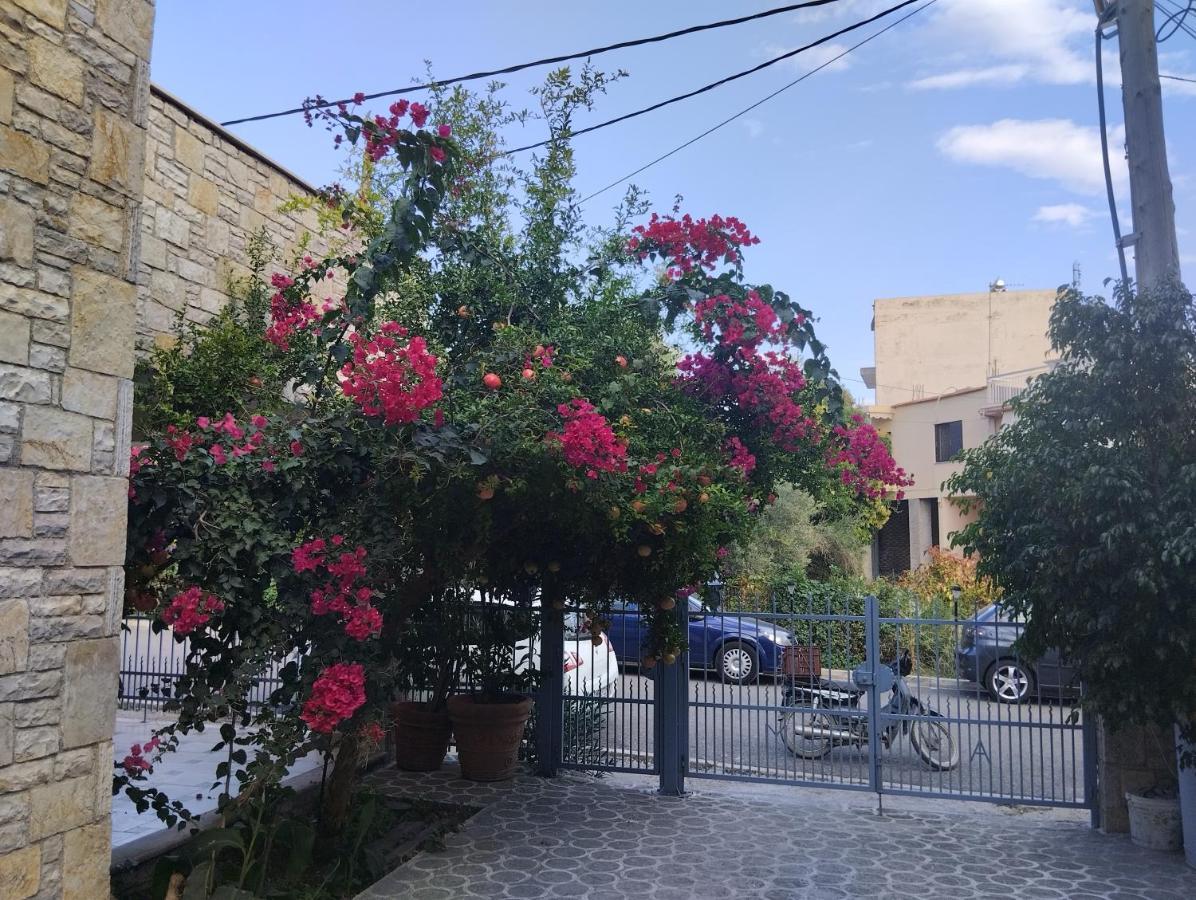 Διαμερισμα Διαμέρισμα Ναύπακτος Εξωτερικό φωτογραφία